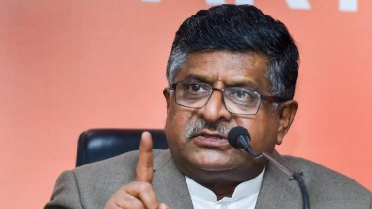भाजपा नेता रविशंकर प्रसाद बोले भारत चाहता है शांति और सौहार्द, फ्रांस भारत का बेहद भरोसेमंद साथी
