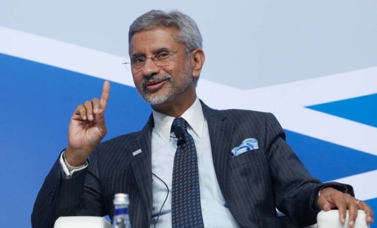 भारत-ब्रिटेन विदेश मंत्रियों की मुलाकात, जयशंकर ने आतंकवाद पर दिखाई ‘जीरो टॉलरेंस’ की नीति