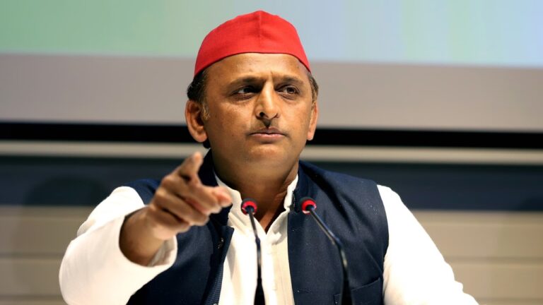पंचायत चुनाव को लेकर अलर्ट मोड में सपा, आरक्षण और परिसीमन के डाटा पर रख रही खास नजर