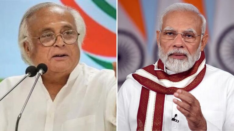 सुरक्षा और विदेश नीति पर संसद में बहस की मांग, कांग्रेस ने पीएम मोदी से पूछा क्या विपक्ष को लिया जाएगा विश्वास में? जानें क्या है पूरा मामला