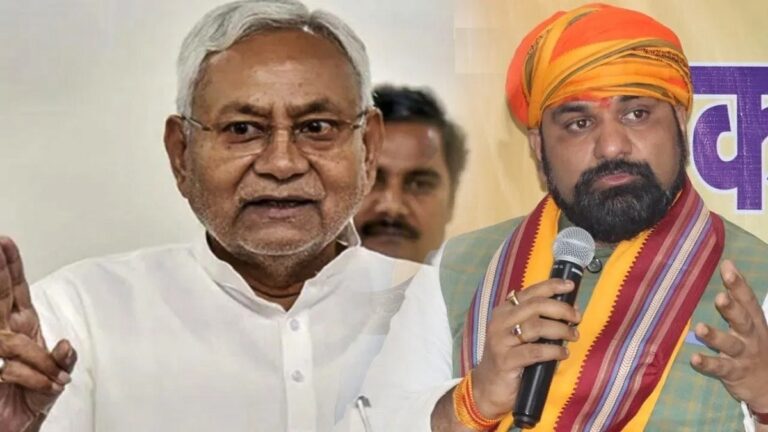 बिहार में विकास की रफ्तार तेज, एनडीए पूरी एकजुटता से लड़ेगा चुनाव बोले डिप्टी सीएम सम्राट चौधरी