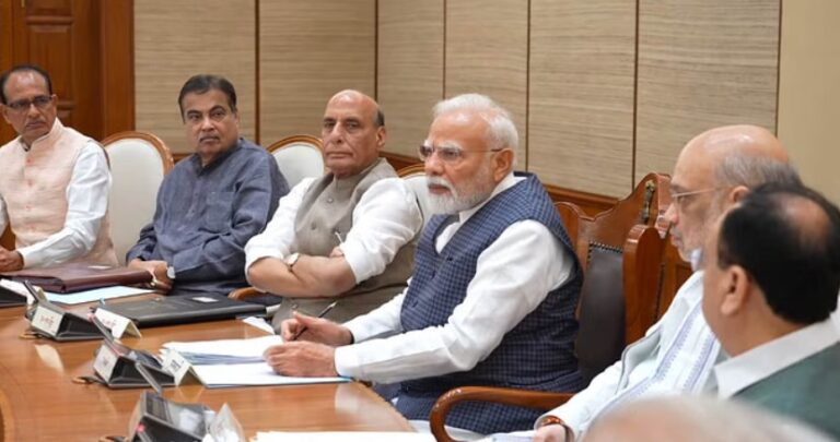 नॉर्थ और साउथ ब्लॉक से विदाई की तैयारी, गृह व विदेश मंत्रालय समेत कई विभाग ‘कॉमन सेंट्रल सेक्रेटेरिएट’ भवन-3 में होंगे शिफ्ट