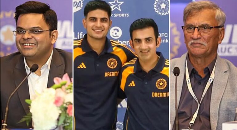 फाइनल की मेजबानी से चूकेगा भारत, ICC इंग्लैंड में अगले तीन फाइनल कराने के करीब