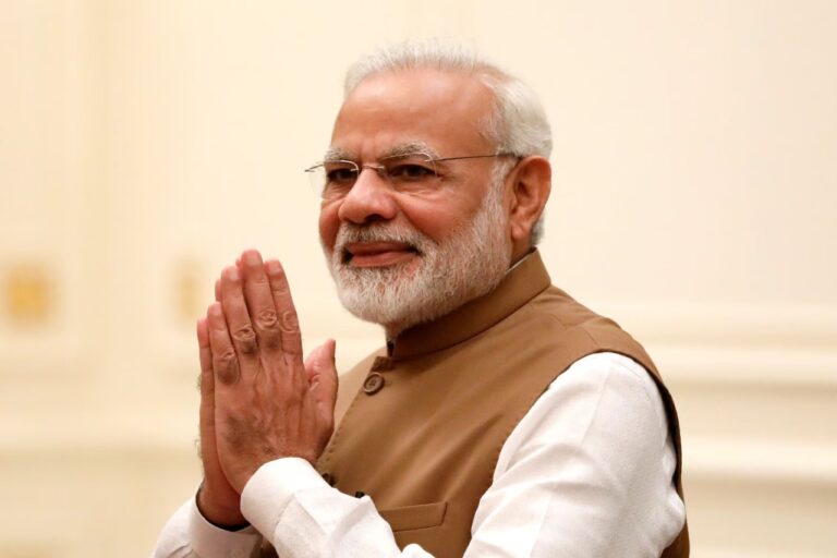 PM मोदी का साइप्रस दौरा तुर्किये को सख्त संदेश, 23 साल बाद किसी भारतीय प्रधानमंत्री की पहली यात्रा