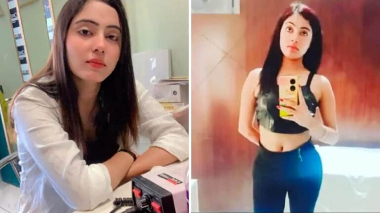 हरियाणा के सोनीपत में मॉडल शीतल की नृशंस हत्या, शव नहर से बरामद