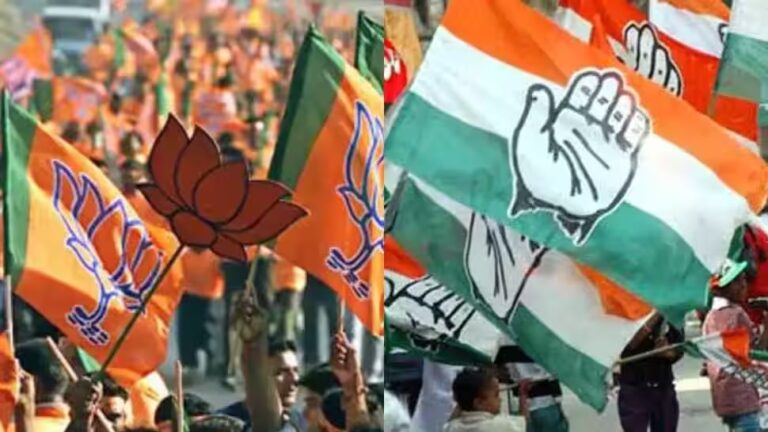 अंबाला-चंडीगढ़ मेट्रो योजना पर अनिल विज सक्रिय, मोदी को साइप्रस सम्मान पर जताई खुशी कांग्रेस पर बोले “तानाशाही सोच की पार्टीहै”
