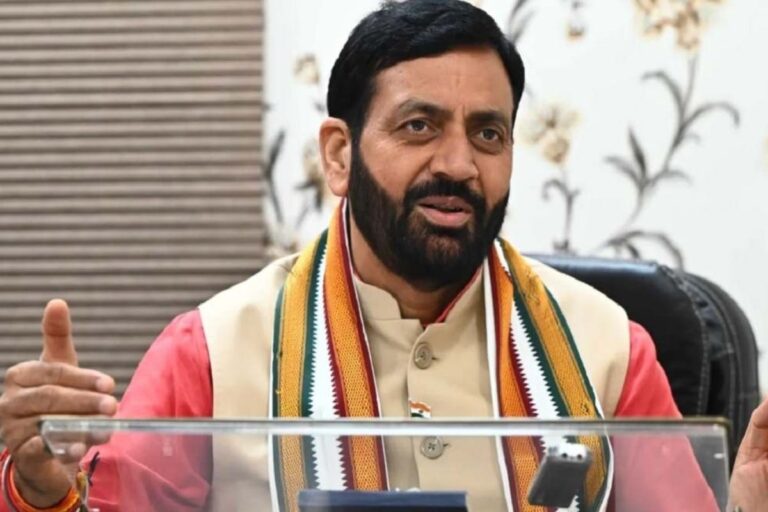 कुरुक्षेत्र विकास बोर्ड की अहम बैठक आज, 48 कोस तीर्थों के विकास और अंतरराष्ट्रीय गीता महोत्सव पर लगेगी मुहर “सीएम नायब सिंह सैनी भी रहेगें मौजूद”