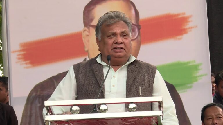 RLD बनी किसानों और युवाओं की आवाज, पंजाब इकाई में शामिल हुए कई प्रमुख नेता