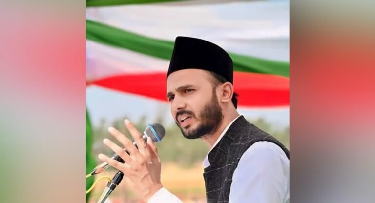 जामा मस्जिद सर्वे बवाल की साजिश में सांसद जियाउर्रहमान बर्क और कमेटी सदर जफर अली मुख्य आरोपी, पुलिस चार्जशीट में खुलासा