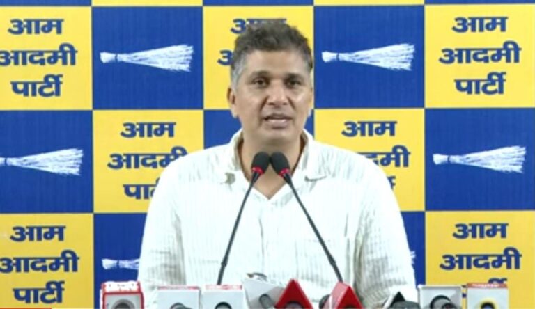 भाजपा की “MCD लूट मॉडल” पर एक और पर्दाफाश-70 लाख में बिक गया जोन चेयरमैन का पद-Saurabh Bhardwaj