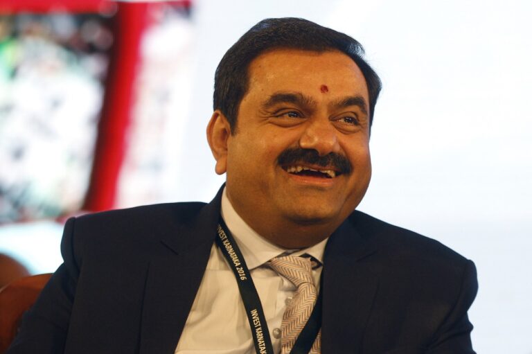 गौतम अदाणी का जवाब FCPA उल्लंघन का कोई आरोप नहीं, वैश्विक मानकों पर आधारित है समूह का शासन