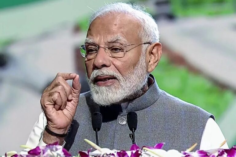 श्री नारायण गुरु-महात्मा गांधी संवाद की शताब्दी पर बोले पीएम मोदी, ऑपरेशन सिंदूर ने दिखाया भारत का सामर्थ्य “आत्मनिर्भर भारत का प्रतीक”