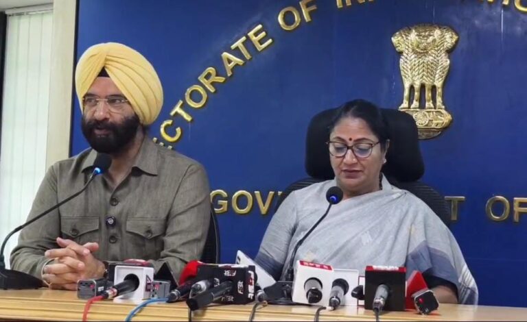 दिल्ली सरकार का ऐतिहासिक कदम व्यापारियों के लिए बना दिल्ली व्यापारी कल्याण बोर्ड-मुख्यमंत्री रेखा गुप्ता