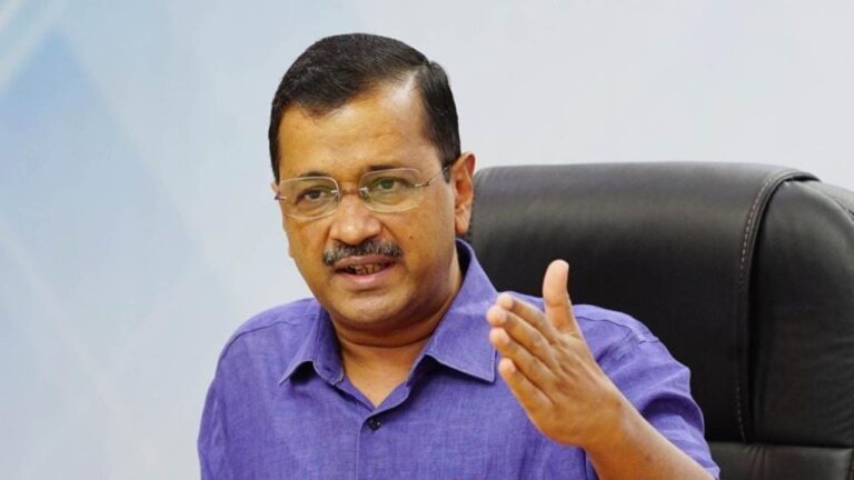 गुजरात-पंजाब उपचुनाव में AAP की जीत, केजरीवाल बोले देश को भाजपा से मुक्ति दिलाएगी आम आदमी पार्टी