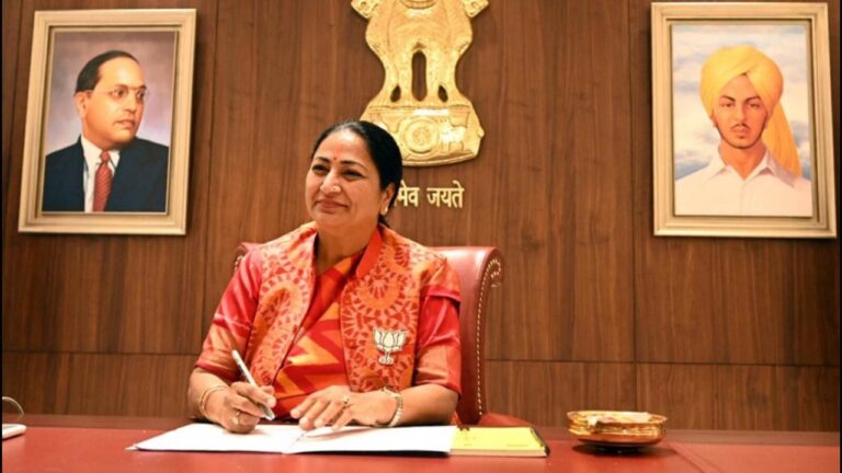 दिल्ली सरकार का बड़ा फैसला व्यापारियों के लिए बनेगा ‘दिल्ली व्यापारी कल्याण बोर्ड’, 10 करोड़ का फंड मंजूर