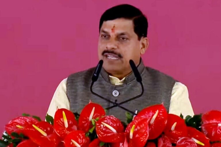 मुख्यमंत्री मोहन यादव का ऐलान मध्यप्रदेश बनेगा देश की डेयरी कैपिटल, गौ-पालन को मिलेगा नया विस्तार