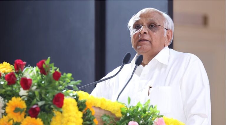 मुख्यमंत्री भूपेंद्र पटेल ने गुजरात इलेक्ट्रॉनिक्स कम्पोनेंट मैन्युफैक्चरिंग पॉलिसी 2025 की घोषणा, राज्य को ग्लोबल इलेक्ट्रॉनिक्स हब बनानेका लक्ष्य