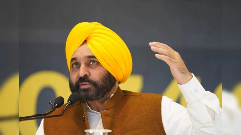 CM भगवंत मान ने बिक्रम मजीठिया की गिरफ्तारी पर विपक्ष को दिया करारा जवाब, कहा बड़ी मछलियों पर भी होगी कार्रवाई
