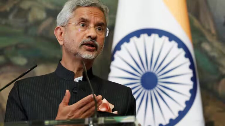 आपातकाल की 50वीं वर्षगांठ पर बोले एस. जयशंकर, भारत की छवि को हुआ था गहरा नुक़सान “जानें क्या है पूरा मामला”