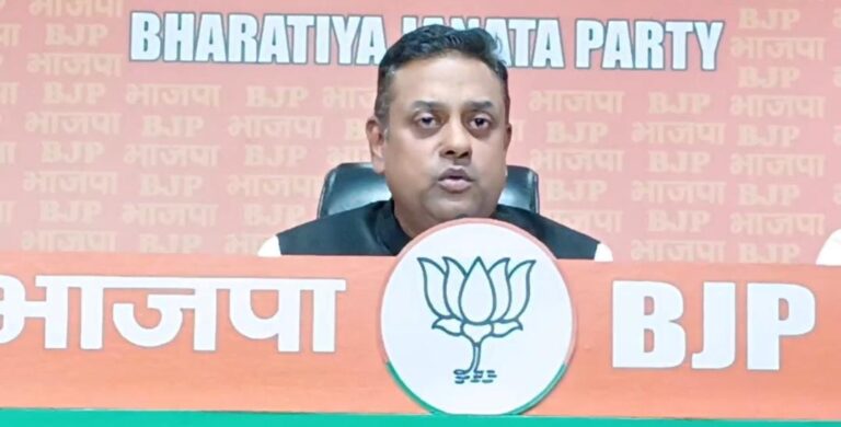 कोलकाता गैंगरेप मामले में बड़ा खुलासा संबित पात्रा का आरोप – टीएमसी से जुड़े छात्र संगठन के सदस्य शामिल, गार्ड्स रहे मूकदर्शक 