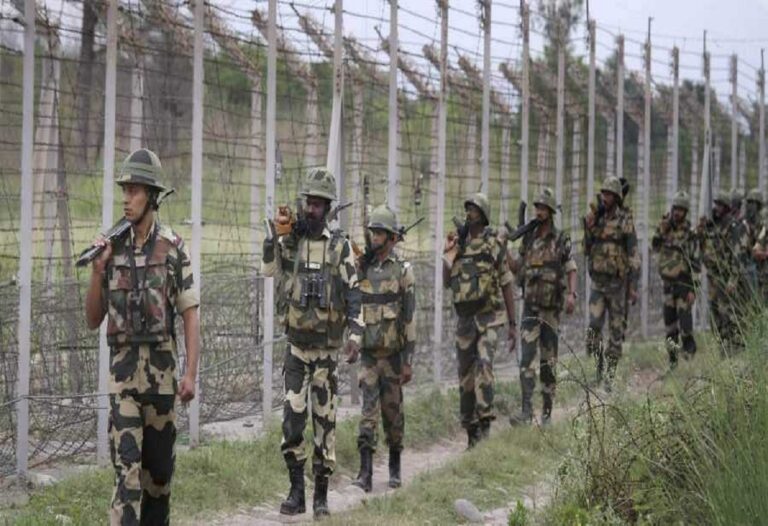 सेना और बीएसएफ का संयुक्त मोर्चा, हवाई खतरे और ड्रोन हमलों के खिलाफ बनाएंगे लेयरड डिफेंस सिस्टम