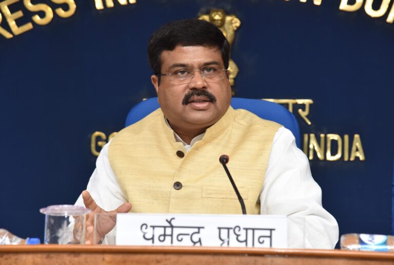 मध्यप्रदेश भाजपा को मिलेगा नया अध्यक्ष, धर्मेंद्र प्रधान बने पर्यवेक्षक संगठन में बदलाव की आहट तेज