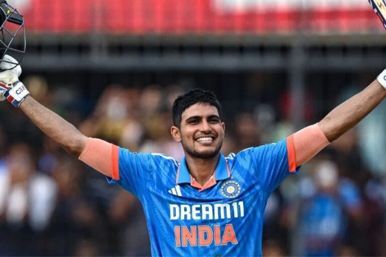 रवि शास्त्री का शुभमन गिल को समर्थन तीन साल तक कप्तान बनाए रखें, सीरीज हार से फर्क नहीं पड़ता
