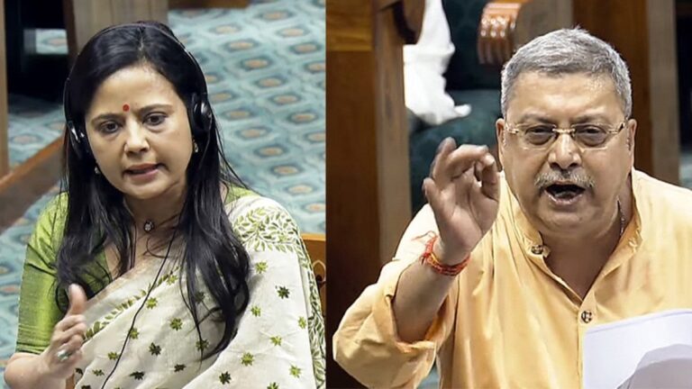 कोलकाता गैंगरेप पर सियासी घमासान महुआ बनाम कल्याण, टीएमसी में फूटा आंतरिक विरोध