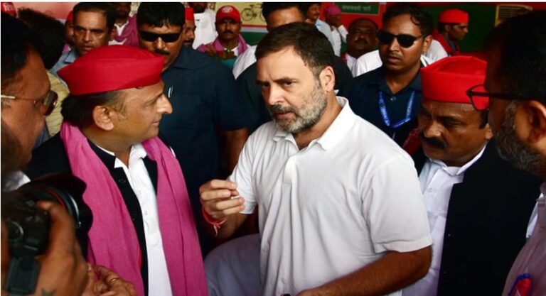 पंचायत चुनाव 2025 कांग्रेस ने अकेले लड़ने के दिए संकेत, संगठनात्मक तैयारियां तेज “कांग्रेस गठबंधन से अलग दिखेगी राह”