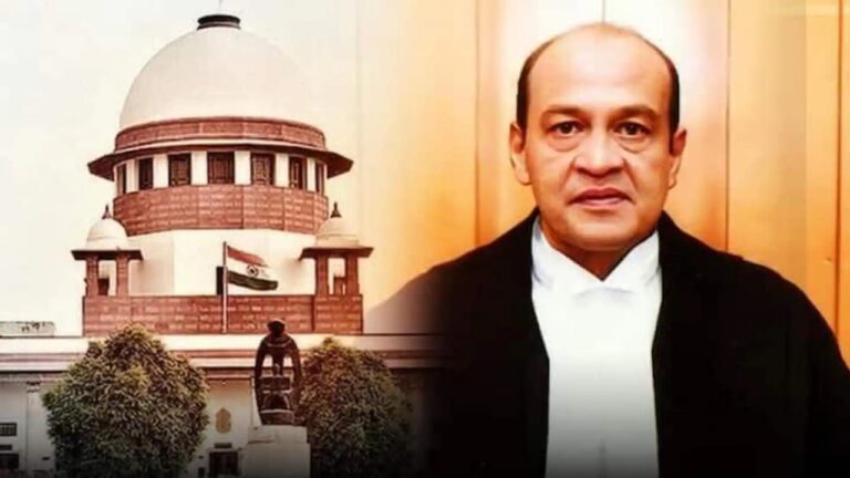 इलाहाबाद हाईकोर्ट के जस्टिस यशवंत वर्मा को हटाने की तैयारी, जली हुई नोटों की बोरियों से उठा विवाद
