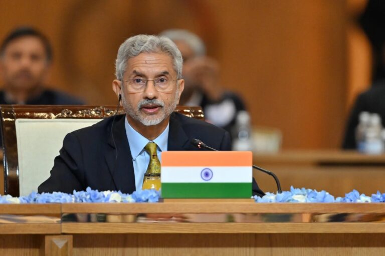 QUAD देशों की बैठक में आतंक पर गूंजा भारत का स्वर, विदेश मंत्री एस जयशंकर ने रखी सख्त नीति