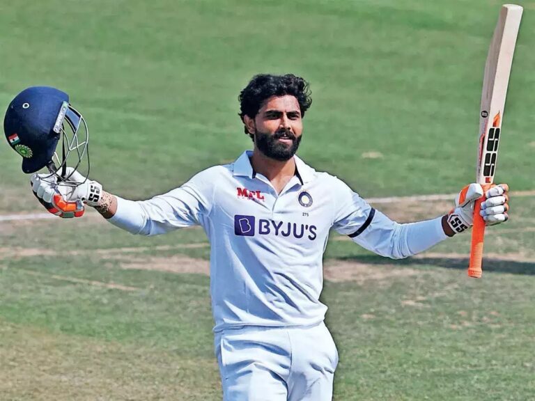 बर्मिंघम टेस्ट में जडेजा ने तोड़ा BCCI प्रोटोकॉल, लेकिन मैदान पर निभाई जिम्मेदारी “गिल संग ठोकी 203 रन की साझेदारी”