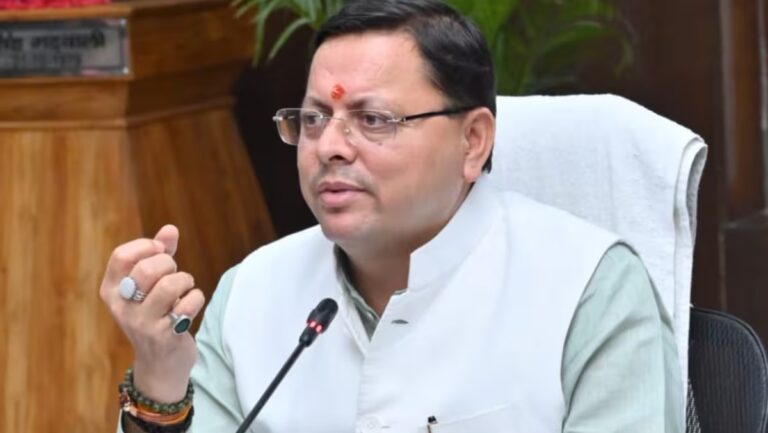 पुष्कर सिंह धामी बने उत्तराखंड के सबसे लंबे कार्यकाल वाले सीएम, पूरे किए 4 साल