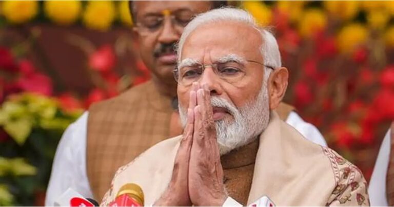त्रिनिदाद में बोले पीएम मोदी बिहार की बेटी कमला प्रसाद को गंगा जल अर्पण का अनुरोध, गिरमिटिया विरासत को किया नमन