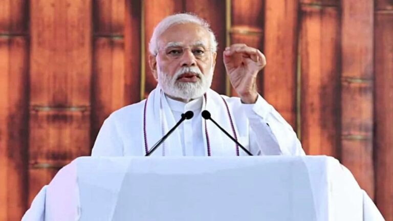 त्रिनिदाद की संसद में गूंजा भारत का स्वर पीएम मोदी ने क्रिकेट से लेकर संस्कृति तक बांधा समां, महिलाओं की भूमिका पर दिया सशक्त संदेश