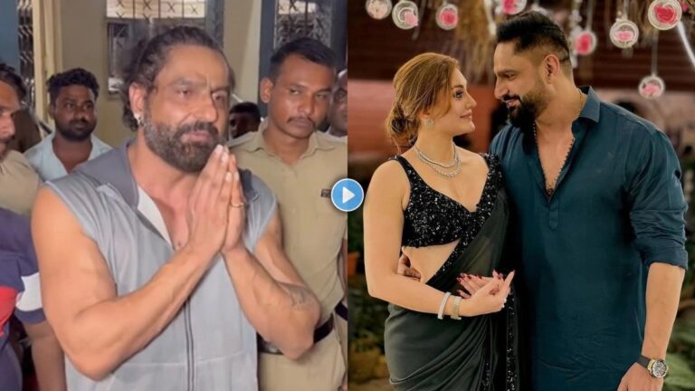 पराग त्यागी का टूटता दिल और शेफाली की आख़िरी विदाई पर प्यार, ग़म और यादों से भरा एक अलविदा “सोशल मीडिया पर किया पोस्ट”
