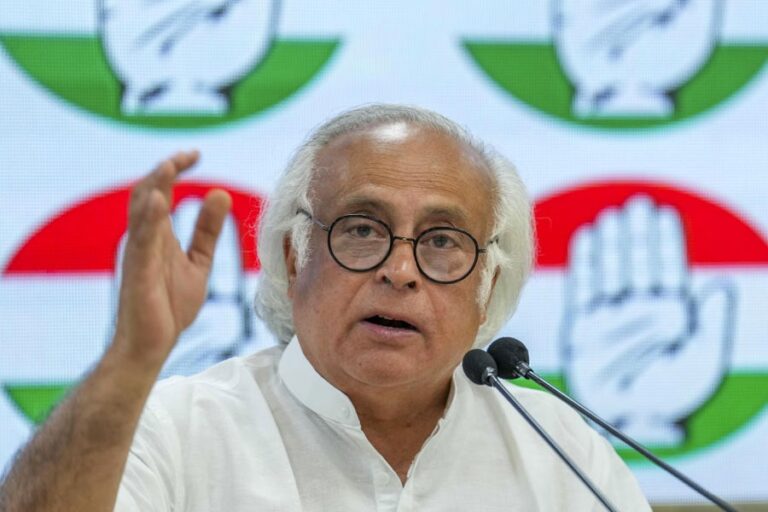 भारत को चौथा सबसे समान देश बताने पर कांग्रेस का पलटवार, बताया सरकार की ‘बौद्धिक बेईमानी’ और आंकड़ों की हेराफेरी