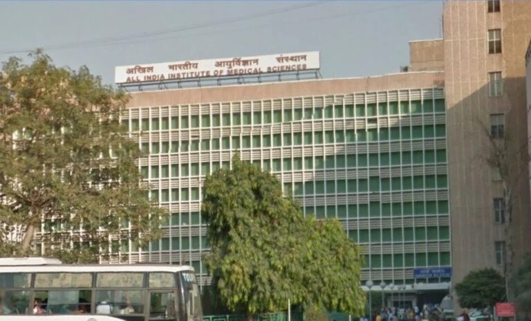 एम्स पीएमआर विभाग का होगा विस्तार, स्पाइनल इंजरी के मरीजों को एक ही छत के नीचे मिलेंगी बेहतर पुनर्वास सुविधाएं