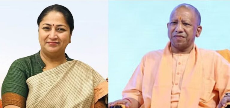 यमुना में अवैध रेत खनन से बढ़ा बाढ़ का खतरा, दिल्ली-यूपी सरकारों को मिलकर कदम उठाने की जरूरत “रेखा गुप्ता ने की स्पष्ट मांग”