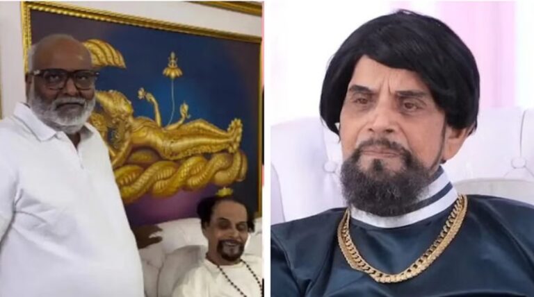तेलुगु सिनेमा को बड़ा झटका गीतकार और लेखक शिव शक्ति दत्ता का 92 वर्ष की उम्र में निधन, ‘बाहुबली’ और ‘आर आर आर’ जैसे सुपरहिट गीतों के थे रचयिता