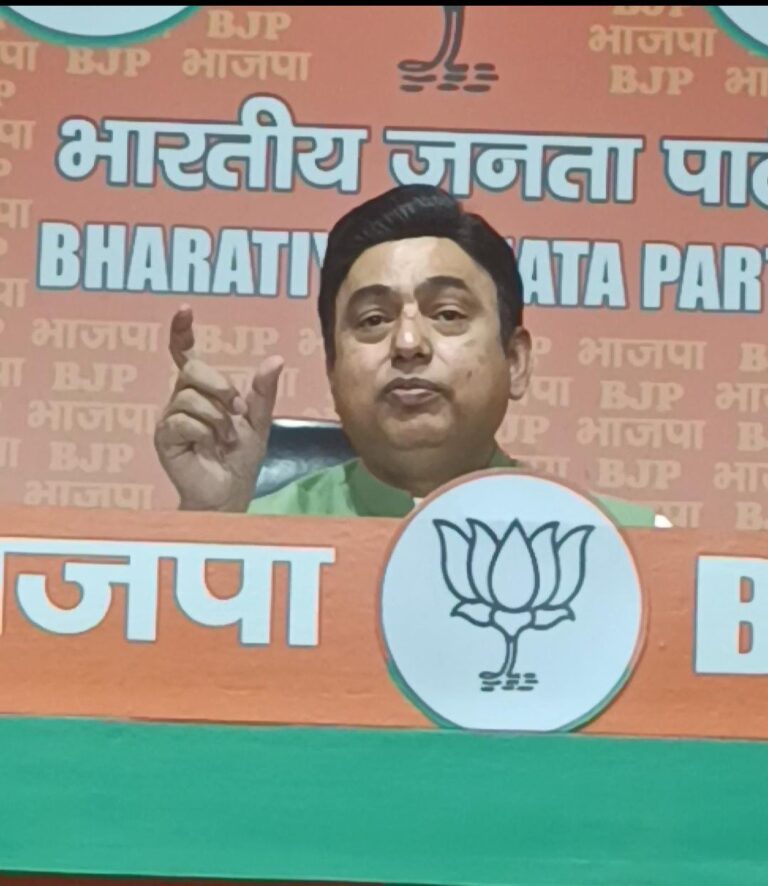 डॉ. सैयद ज़फ़र इस्लाम का दावा-2014 में भारत को कहा गया था ‘कमज़ोर’, आज मोदी सरकार में भारत बना दुनिया की शीर्ष चार अर्थव्यवस्थाओं में शामिल 