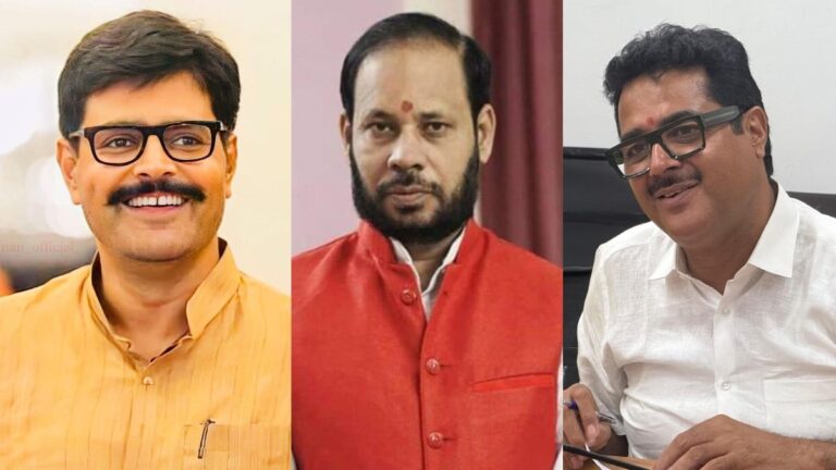 मनोज पांडेय, राकेश प्रताप और अभय सिंह को विधानसभा में नई पहचान, अब नहीं हैं सपा के विधायक जानें क्या है पूरा मामला