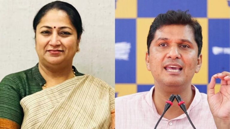 ओवरएज वाहनों पर फ्यूल बैन 1 नवंबर तक टला, दिल्ली सरकार ने फैसले का किया स्वागत “AAP ने बताया जनविरोधी”