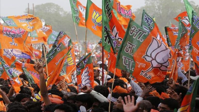 पश्चिम बंगाल में भाजपा की रणनीति में बड़ा बदलाव, 2026 चुनाव से पहले नरम हिंदुत्व को बनाया चुनावी हथियार