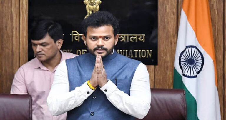 एयर इंडिया हादसे पर एएआईबी की प्रारंभिक रिपोर्ट जारी, केंद्रीय मंत्रियों की आई प्रतिक्रिया