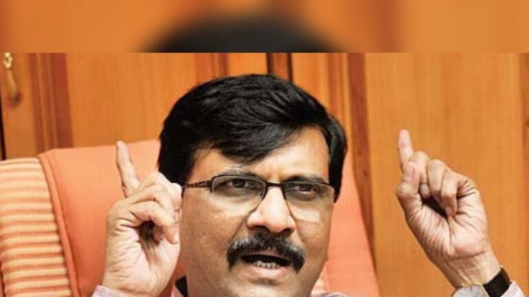 संजय राउत का दावा मुख्यमंत्री पद के लिए बेताब हैं एकनाथ शिंदे, BJP में विलय को भी तैयार