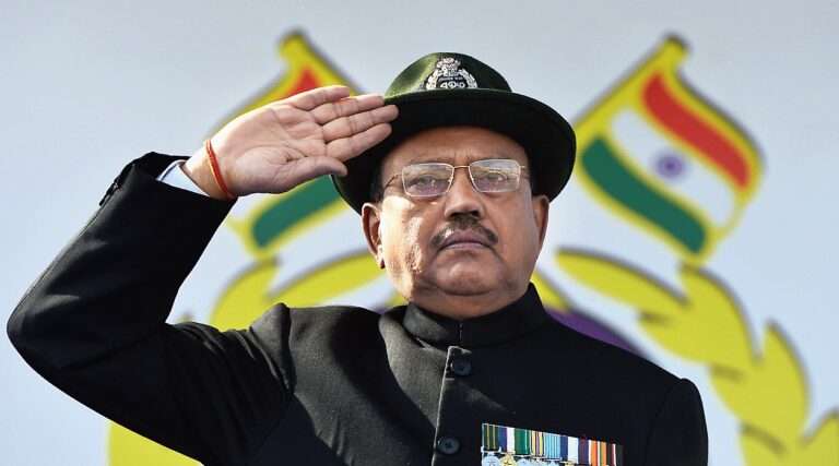 NSA डोभाल का ‘ऑपरेशन सिंदूर’ पर बड़ा खुलासा, पाकिस्तान में मची कूटनीतिक “खलबली 23 मिनट में 9 आतंकी ठिकाने तबाह”