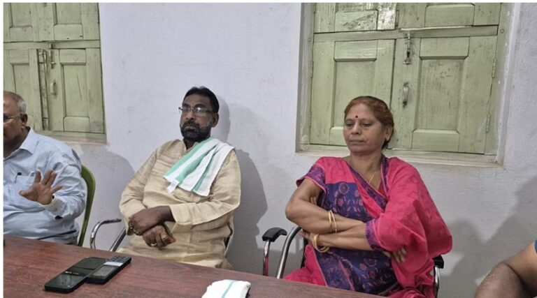 RJD विधायक विभा देवी का बड़ा आरोप तेजस्वी यादव के करीबियों ने मांगी थी रिश्वत, नवादा को राघोपुर समझने की न करें गलती