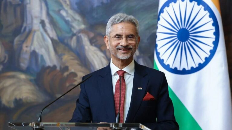 तिब्बत मुद्दे पर चीन की सख्ती के बीच एस. जयशंकर की चीन यात्रा, रिश्तों में नई करवट या तनाव का संकेत?