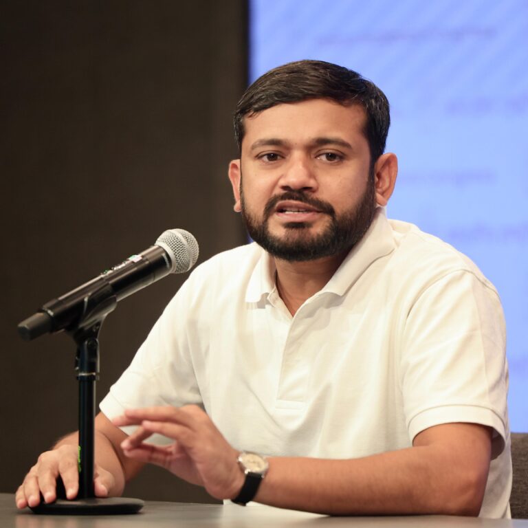 बिहार की शिक्षा व्यवस्था का हाल लॉटरी से प्रिंसिपल की नियुक्ति और छात्रों का उजड़ता भविष्य – कन्हैया कुमार